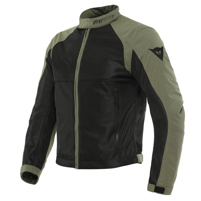 ダイネーゼ 【公式】FIGHTER LEATHER JACKET バイク レザー