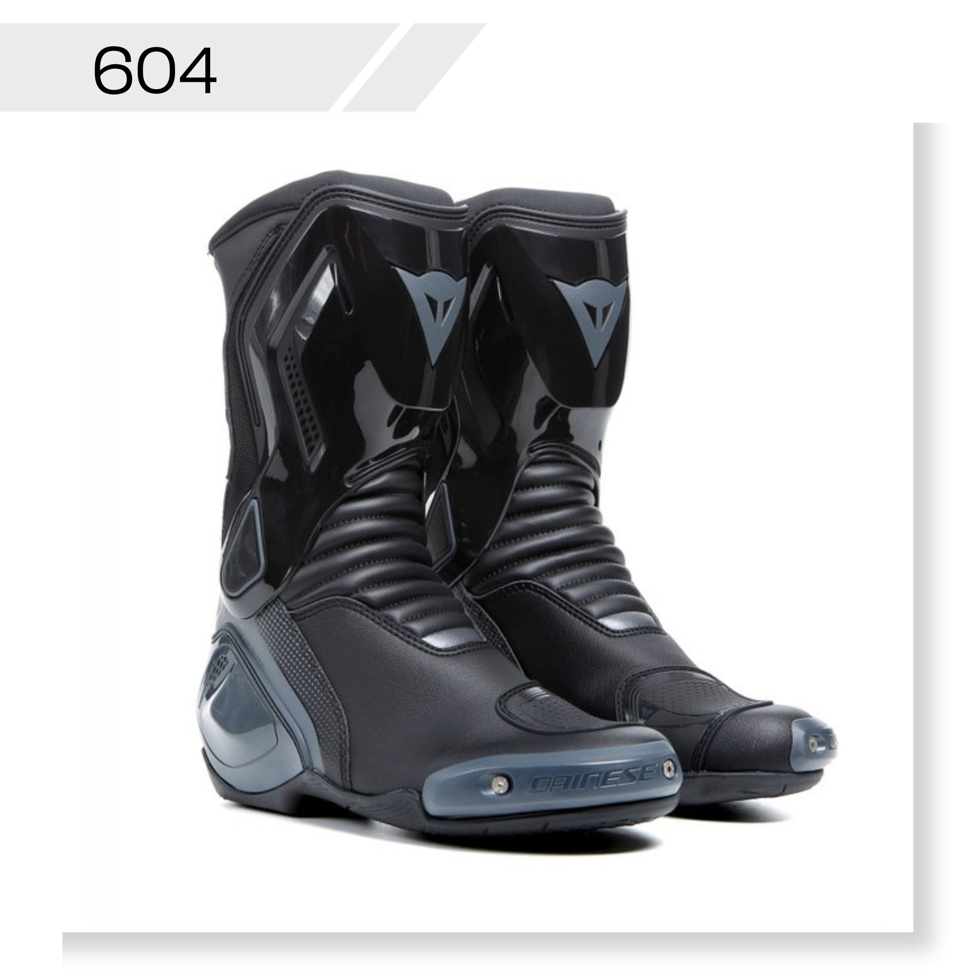公式】NEXUS 2 BOOTS 安心の修理保証付き DAINESE（ダイネーゼ