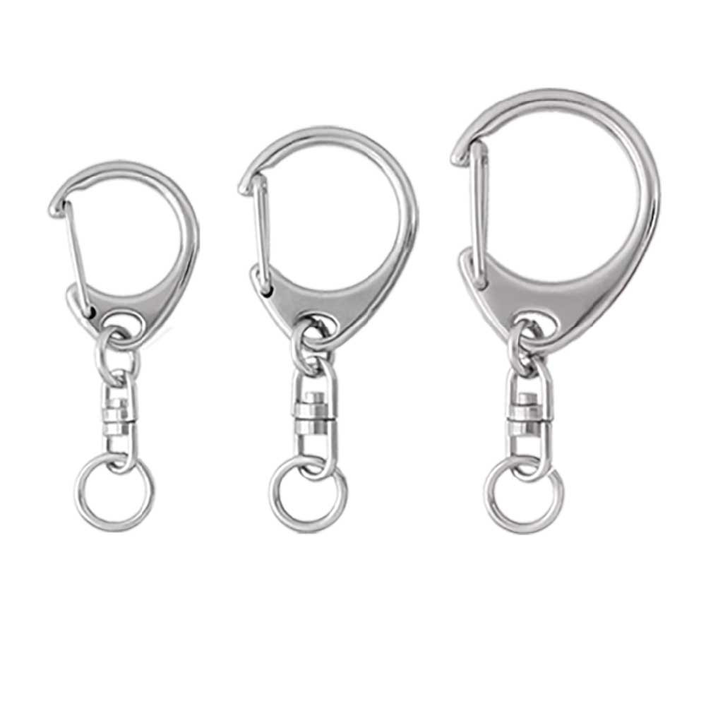 キーホルダーパーツ