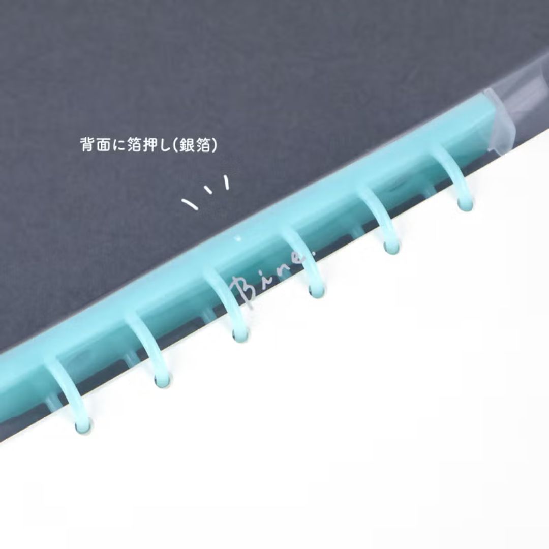 クラックス 正規品 ペタコレシールバインダー X137657-60 シール帳