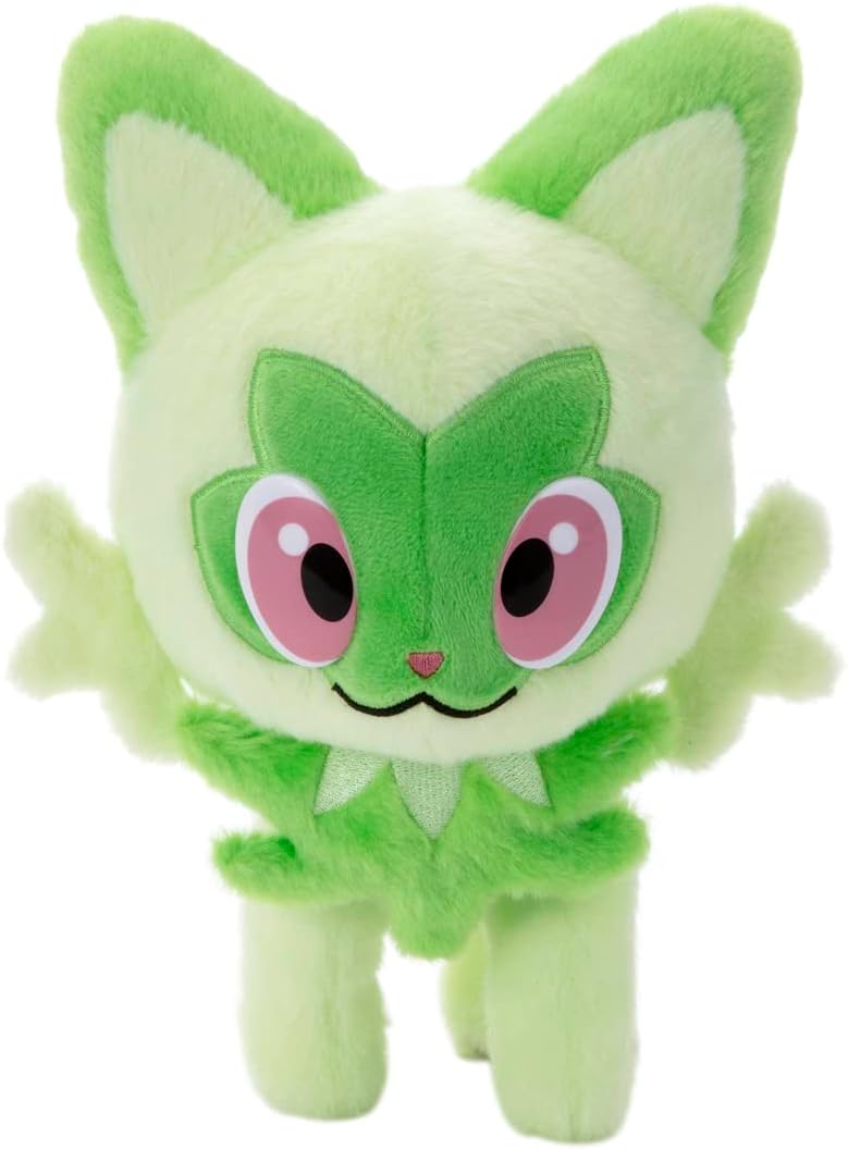 タカラトミーアーツ(TAKARATOMY A.R.T.S) ポケモン キミにきめた