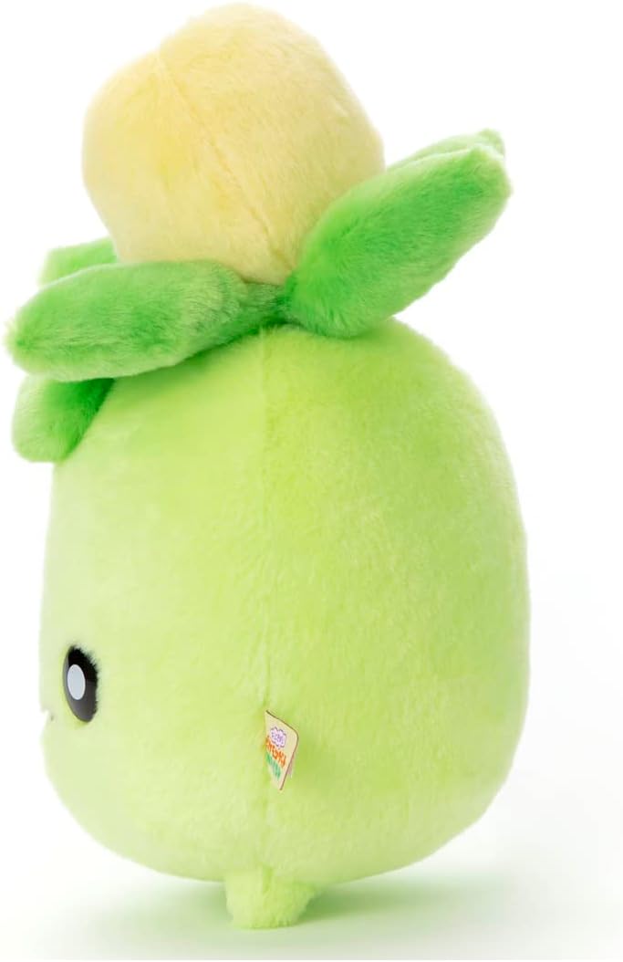 【新品】ポケットモンスター キミにきめた! ぬいぐるみ ミニーブ 高さ約22cm ポポケットモンスター ポケモン キミにきめた！ポケモンゲット