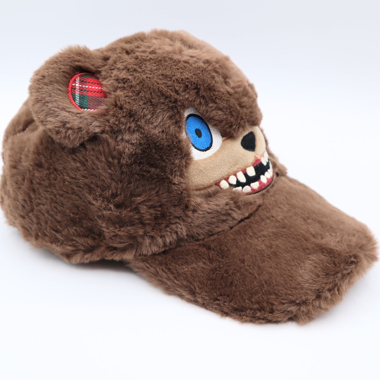USJ - ☆ハミクマ　帽子☆ 新品未使用 USJ ユニバ ハロウィン ハミクマ キャップ 帽子