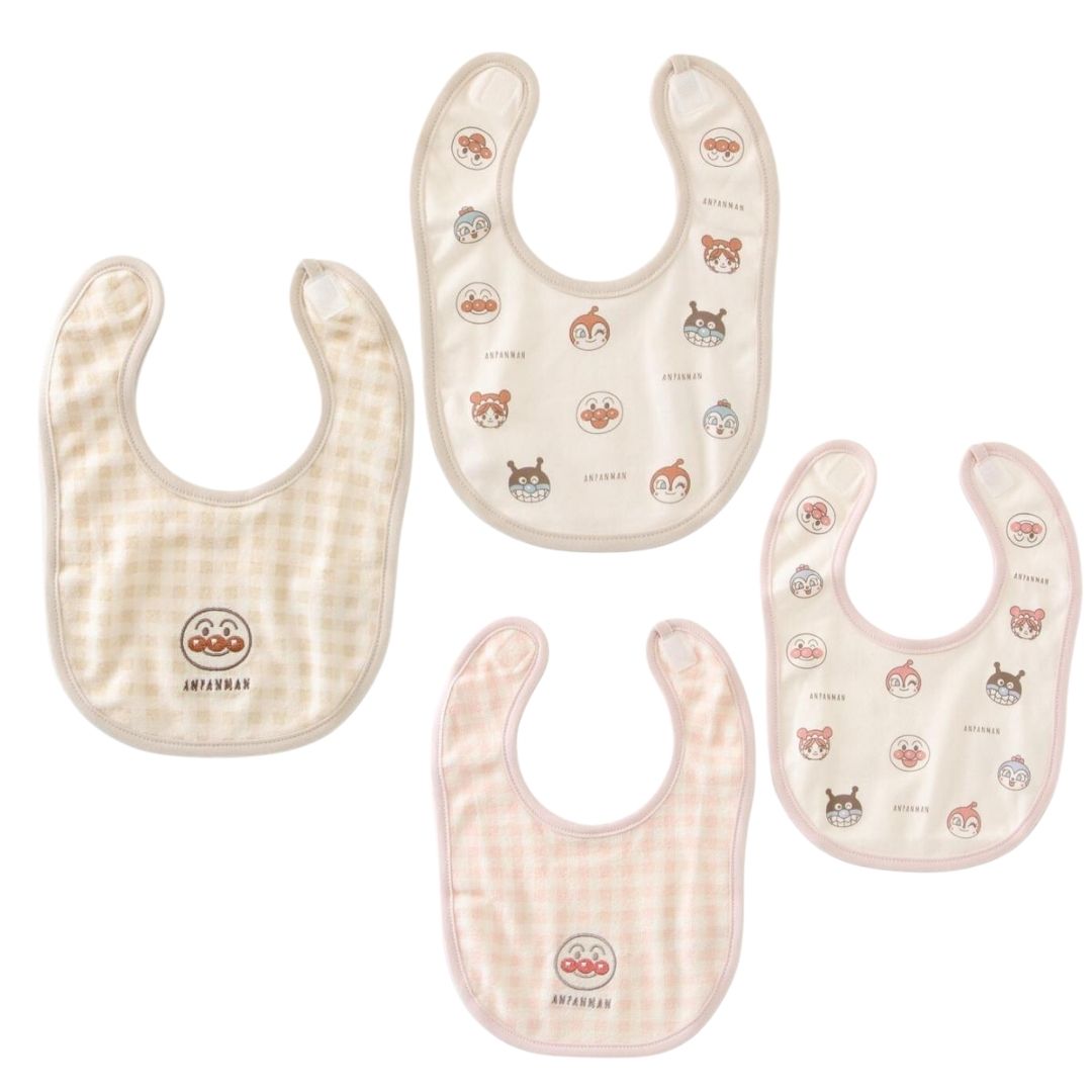 AISORA※プロフィール必須　アンパンマン　スタイセット AISORA※プロフィール必須様 専用 アンパンマン スタイセット