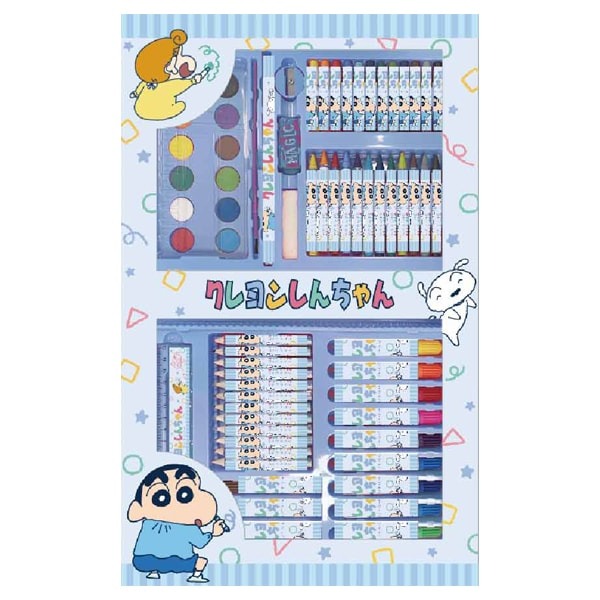 クレヨンしんちゃんセット グッズ 色々 クレヨンしんちゃん - クレヨンしんちゃんグッズセットの通販 by