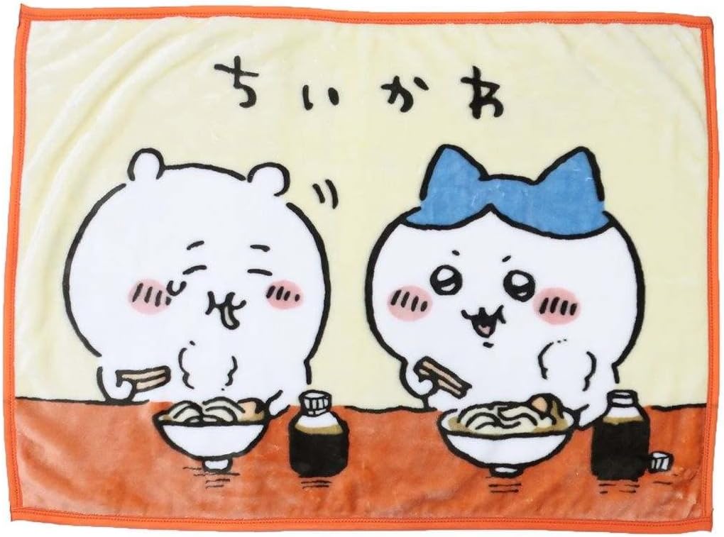 ちいかわ 高雄 限定タオル 2025冬日遊楽園 限定 2枚セット ちいかわ