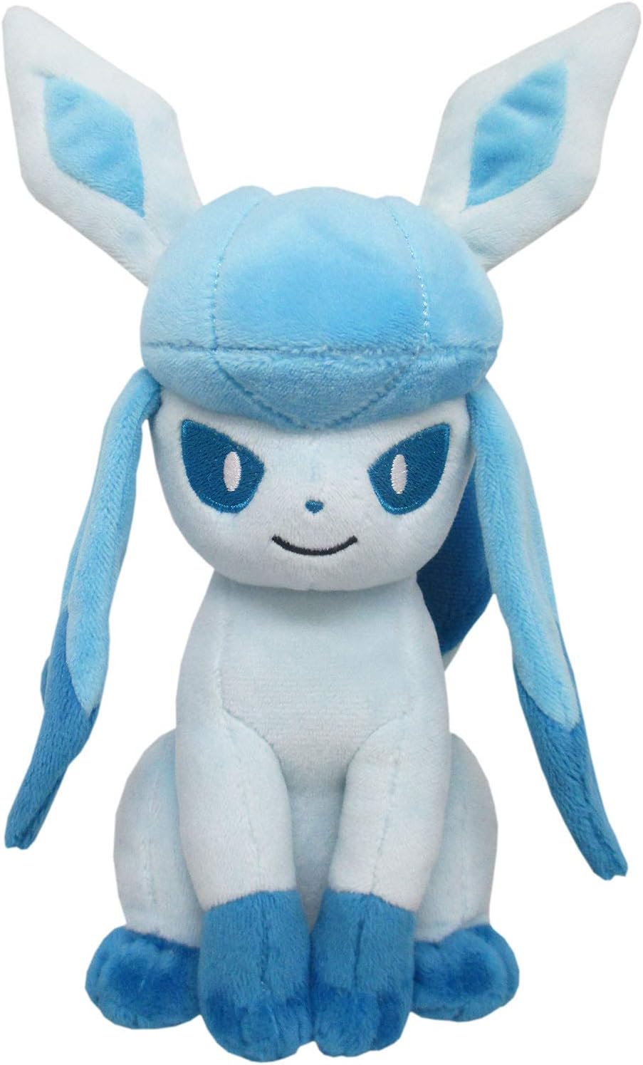 ポケットモンスター ALL STAR COLLECTION グレイシア (S) W11×D11.5