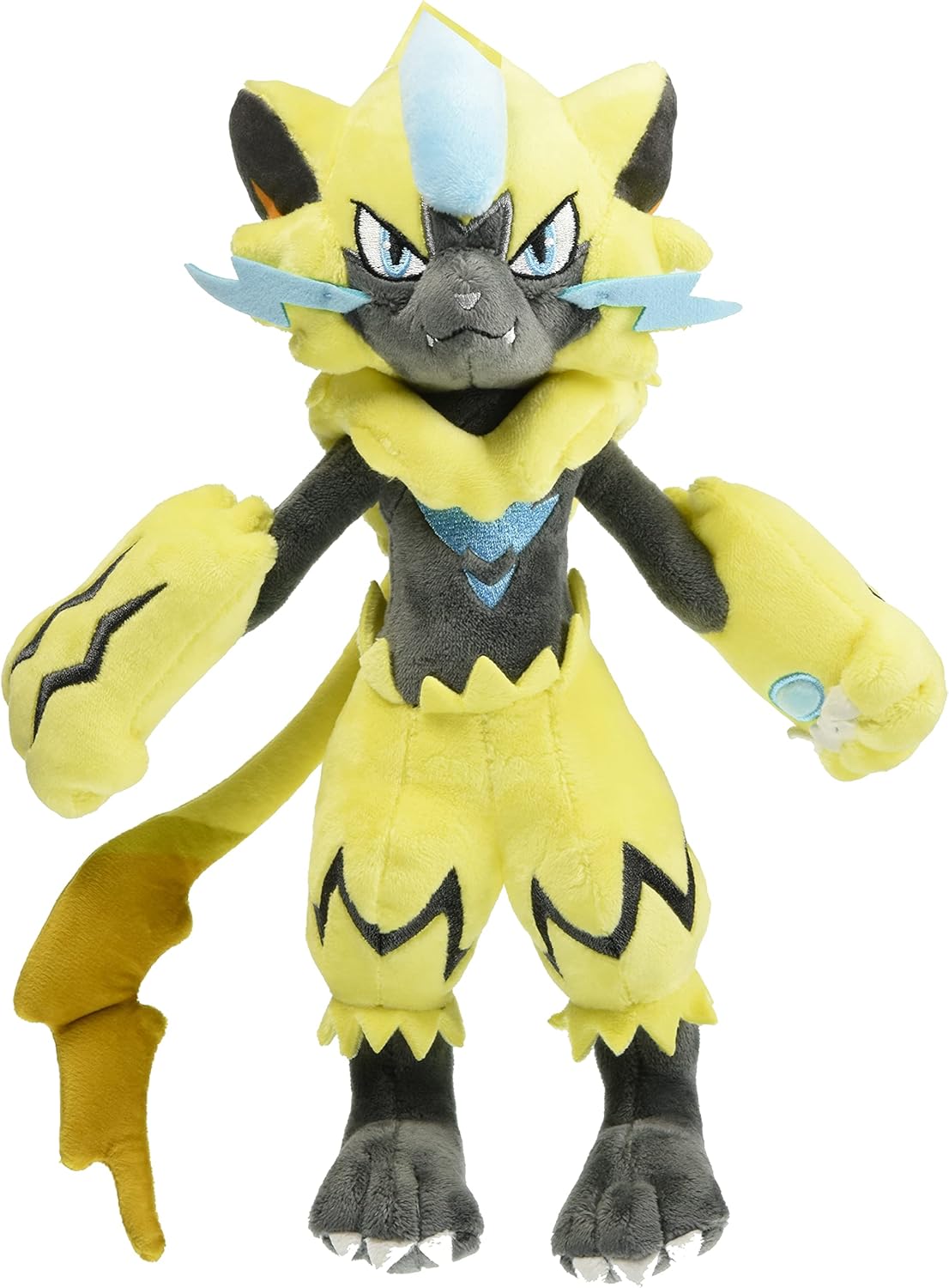 三英貿易 ポケットモンスター ALL STAR COLLECTION ゼラオラ (S) W14