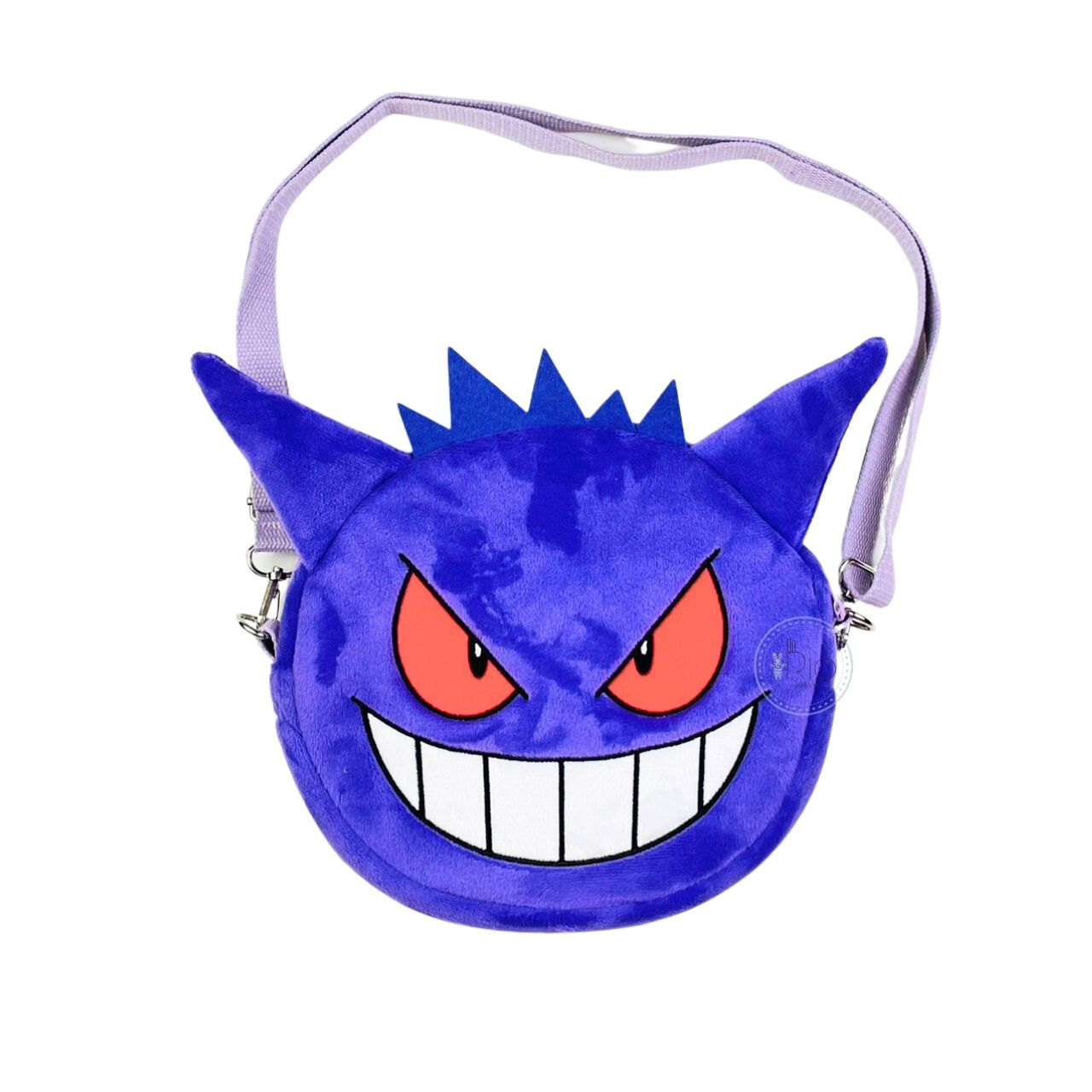 ポケットモンスター フェイスポシェット 【ピカチュウ