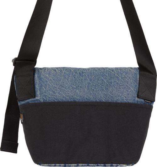 バッグ Supreme 25FW Denim Messenger Bag Supreme Denim Messenger Bag (FW25)／シュプリーム デニム