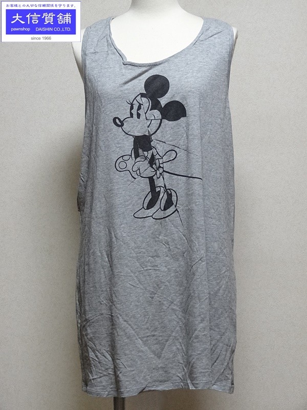 NEIL BARRETT DISNEY ディズニー ニールバレット コラボ Tシャツ 