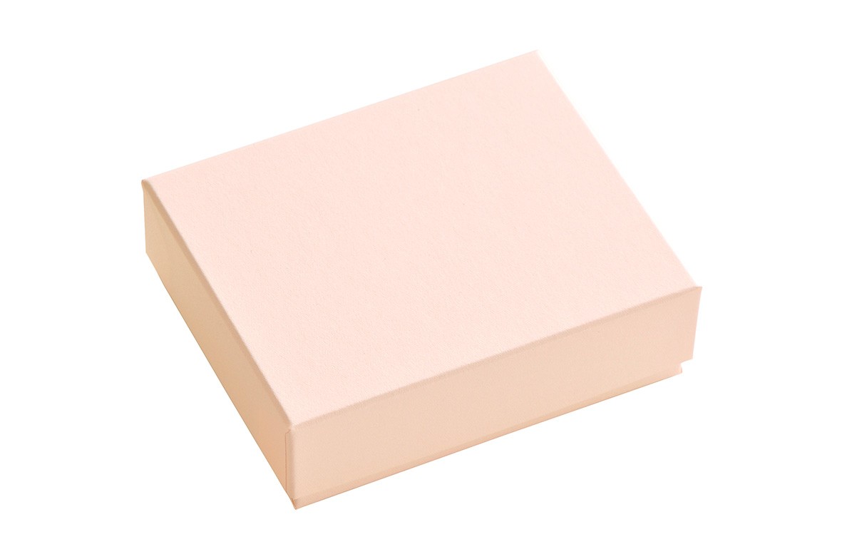 36色のギフトボックス M《7wayスポンジ入り》 92×72×28mm 貼り箱 1個