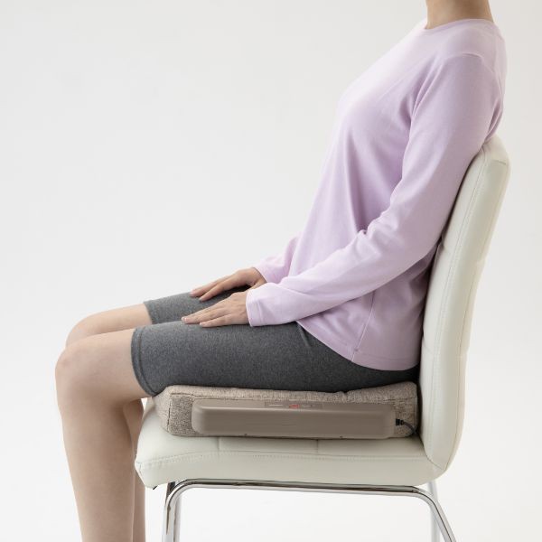 THRIVE 【メーカー公式店】 スライヴ エアー ストレッチ クッション  