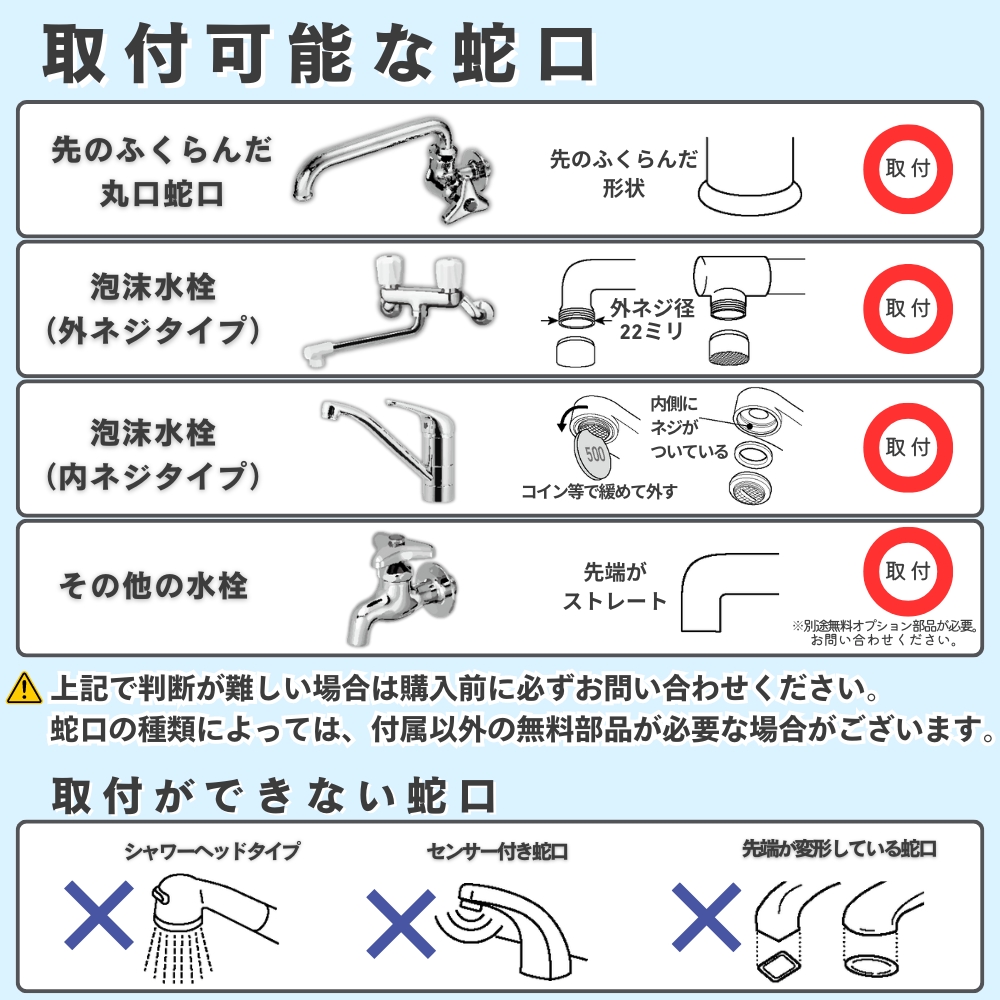 浄水器 蛇口直結 塩素除去 PFAS PFOS PFOA 12物質除去 きよまろスマート カートリッジ 1個内蔵 おすすめ プレゼント 取付け 簡単  コンパクト 一世帯一台限り : h710 : ダイト薬品Yahoo!ショッピング店 - 通販 - Yahoo!ショッピング