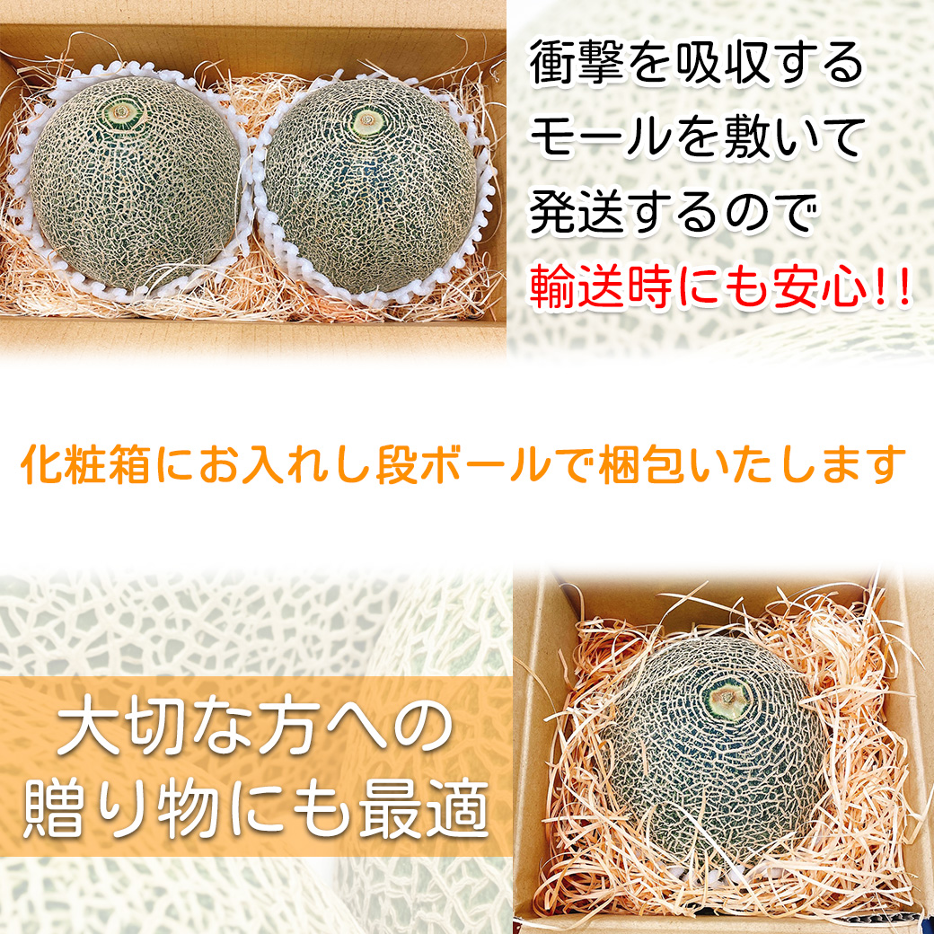 お中元 メロン タカミメロン 送料無料 青森県産 つがるメロン
