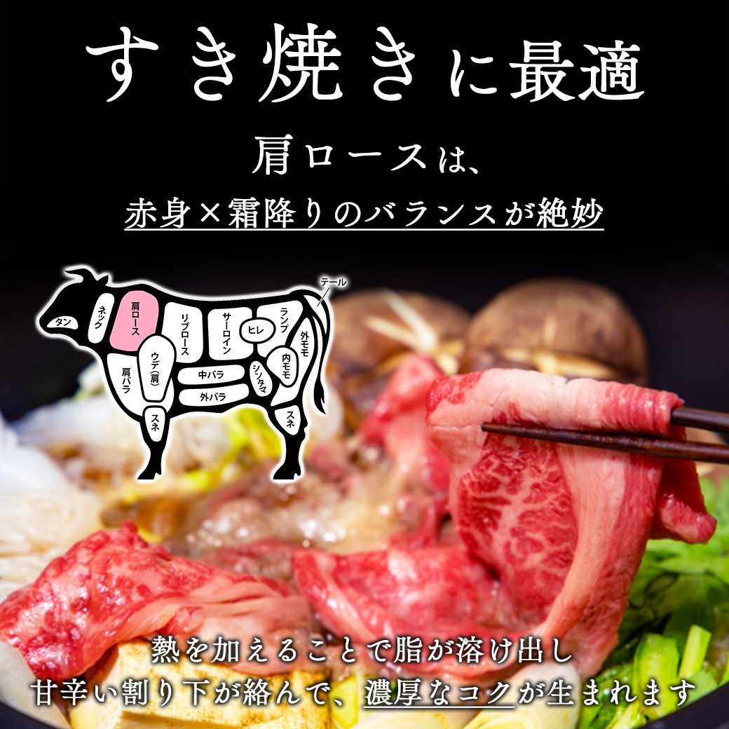 A5等級 スライス 肉 ギフト お肉 送料無料 黒毛和牛 霜降りスライス