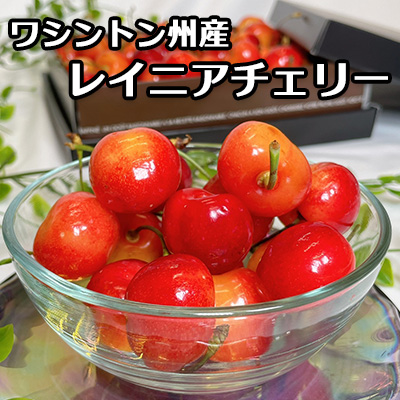 お中元 さくらんぼ アメリカンチェリー カナダ産 超大粒 2kg