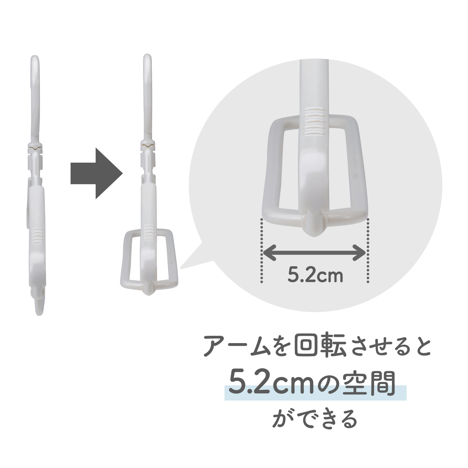 DAIYA（ダイヤ） 5本セット ハンガー 送料無料 スリム収納 早く乾く