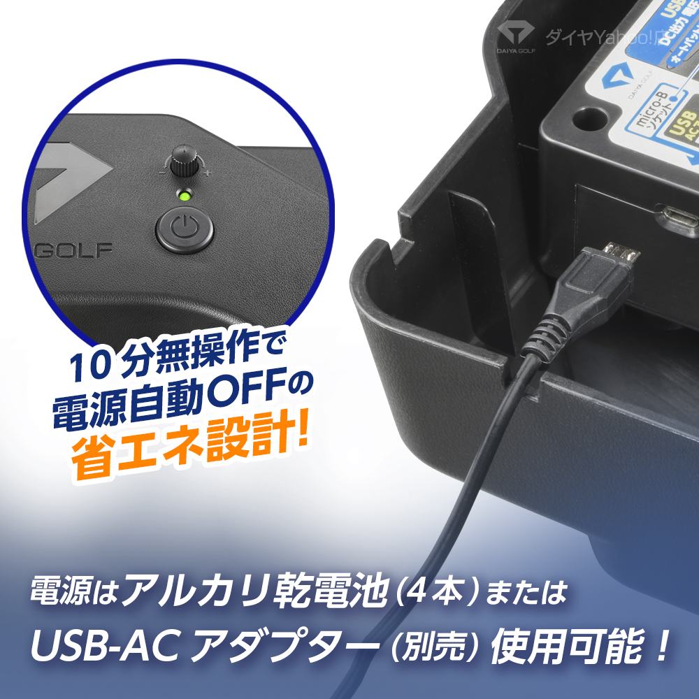 ☆20%OFF商品☆ミドルパット練習を実現する3.5m自動返球パターマット