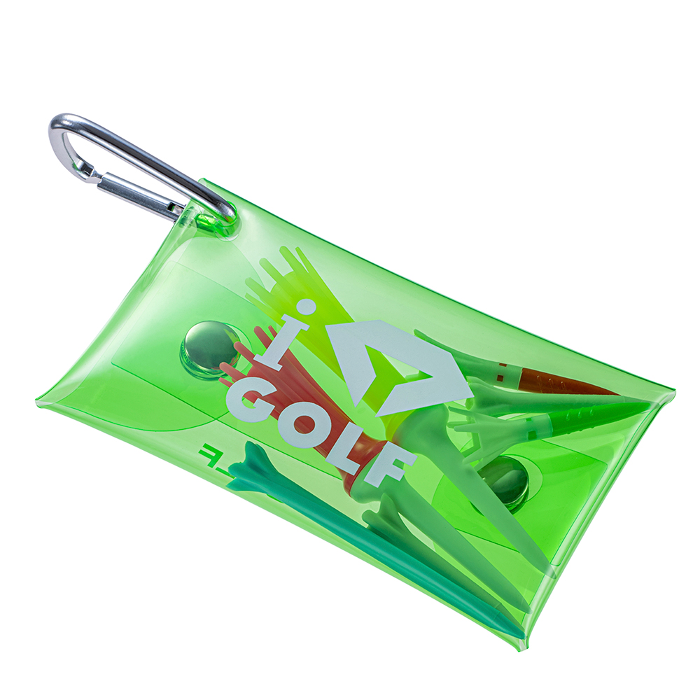 DAIYA GOLF 約30％OFF ティーケース ゴルフ ティー ボール ケース 水