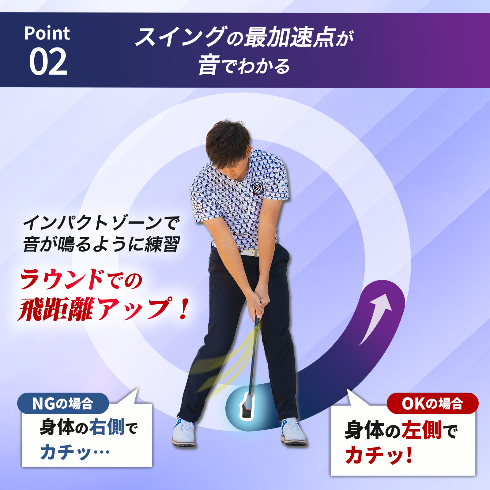DAIYA GOLF スイング練習器具 ゴルフ練習器具 ゴルフスイング しなりと