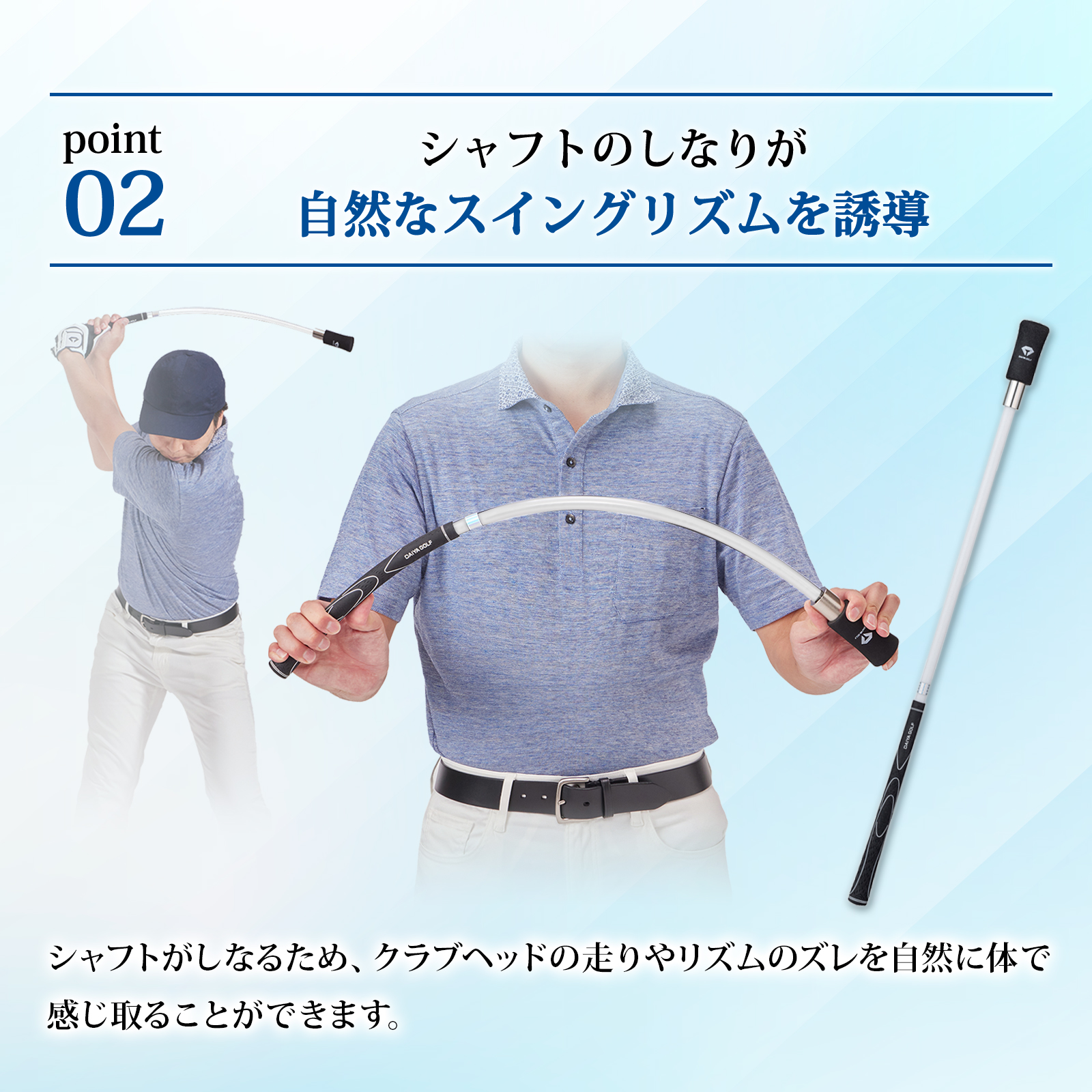 DAIYA GOLF スイング練習器具 2026年新商品 ゴルフ練習 素振り 素振り