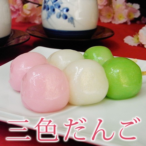季節の生菓子