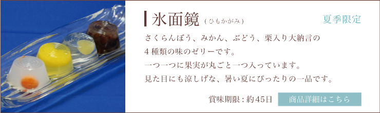 氷面鏡