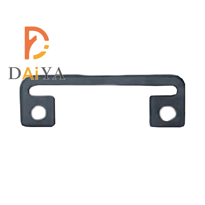 ニックス ALU15L-SF アルミベルトループ専用前部サスペンダー用フック