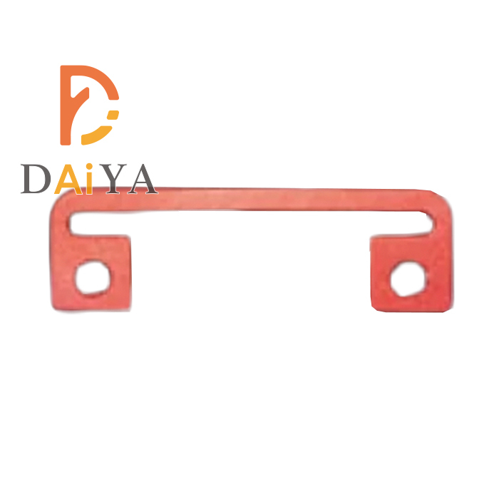 ニックス ALU15L-SF アルミベルトループ専用前部サスペンダー用フック