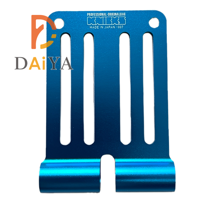 可変ATT UBA641D-50NJ 取付金具（1dBステップ MAX41dB）