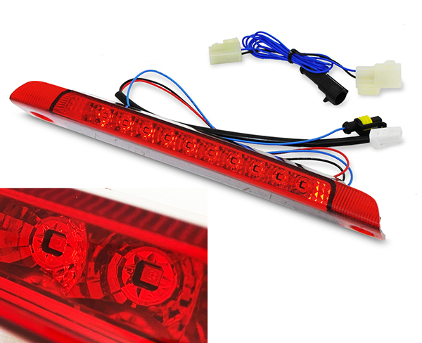 タント タントカスタム LEDハイマウント L350S L360S L375S