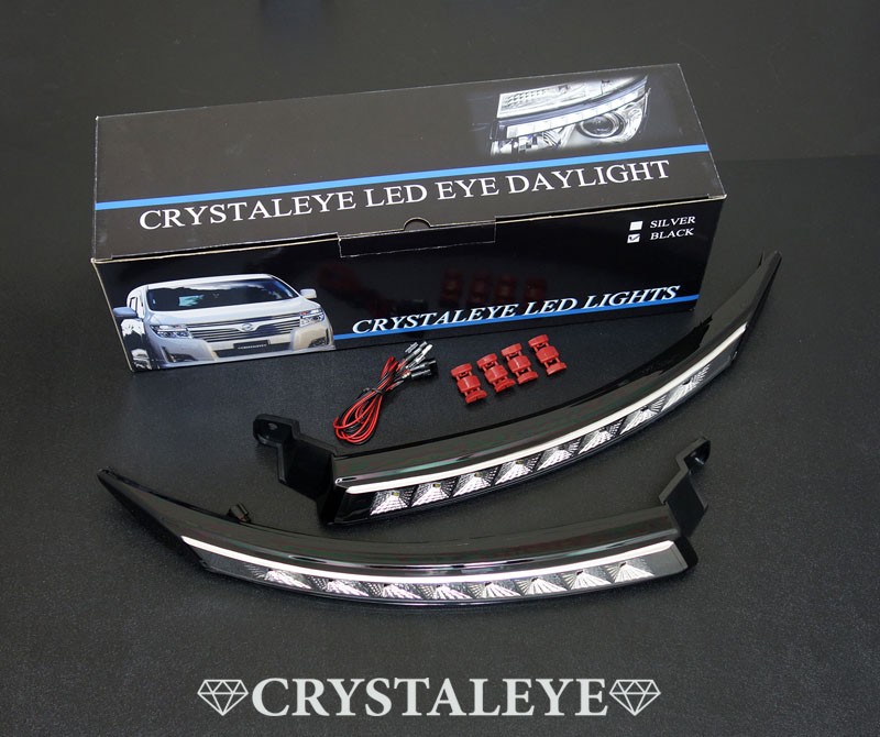 E52エルグランド　LED EYE ヘッドライトガーニッシュ e007_7.jpg