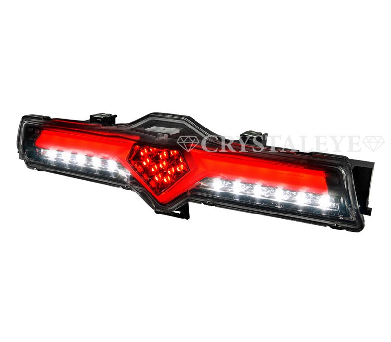 お礼や感謝伝えるプチギフト 86 BRZ ファイバーLEDバック ZC6 ハチロク ZN6 LEDバックフォグ パーツ