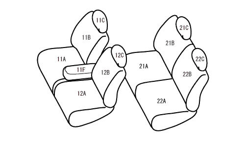 優待価格 デイズ シートカバー B21W H25/6-H27/10 4人 ベーシックα ベレッツァ/Bellezza (MI753