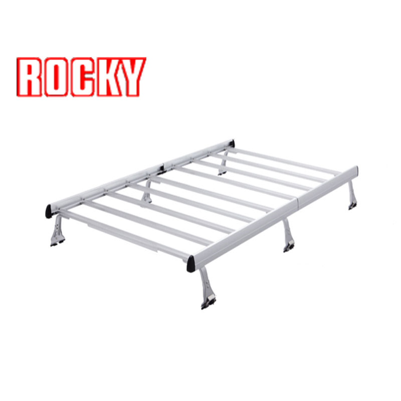 デリカD:3 ルーフキャリア BM20 SAシリーズ ROCKY/ロッキー (SA-32