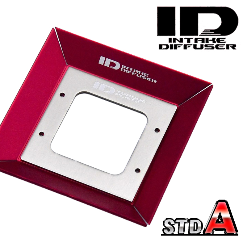 �E�F�C�N �C���e�[�N�f�B�t���[�U�[ LA700S LA710S 17/10- KF TURBO �p���[UP �g���NUP �X�^���_�[�h���f�� siecle/�V�G�N�� (ID-ATS