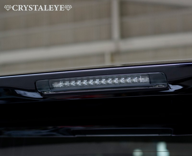 アルファード ヴェルファイア LEDハイマウント 30系 LEDハイ