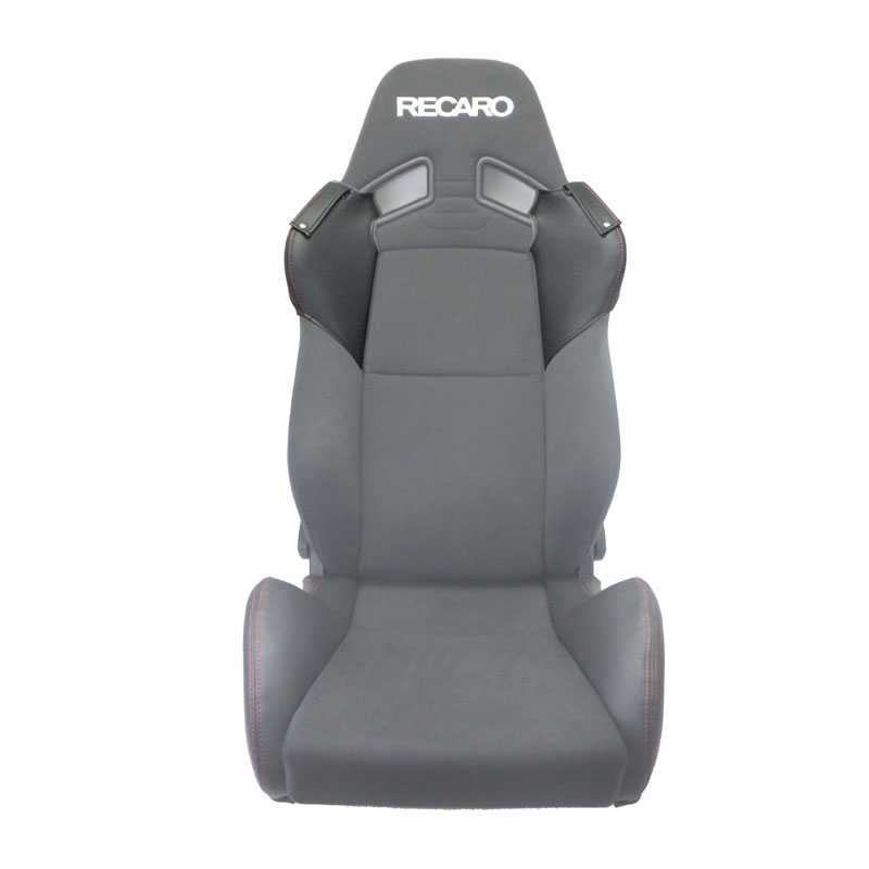 RECARO プロテクター レカロ SR-7 GK100 ショルダーサポート 左右 
