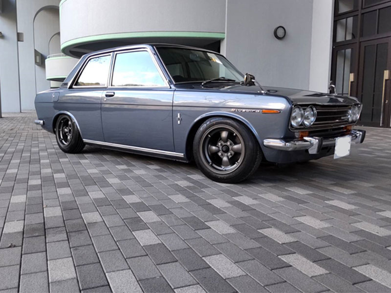 旧車 ゴッティ ±0 1480 8.0J -20 1490 9.0J 114.3-4H 各2本 8J/9J 