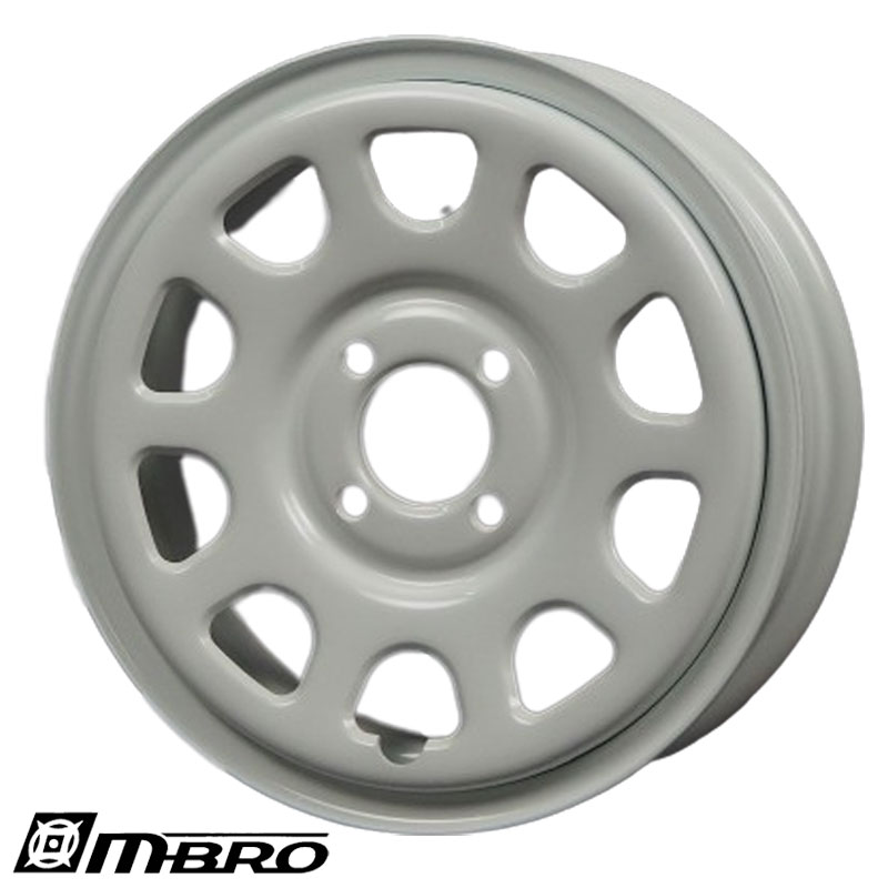 軽用 軽四 あげ軽 アゲ軽 +43 1445 14インチ 4.5J 100 4H スチールホイール2本セット エスエステン/OLD COUNTRY SS10 :colin wheel0126:カスタムパーツ専門店 Daizen2