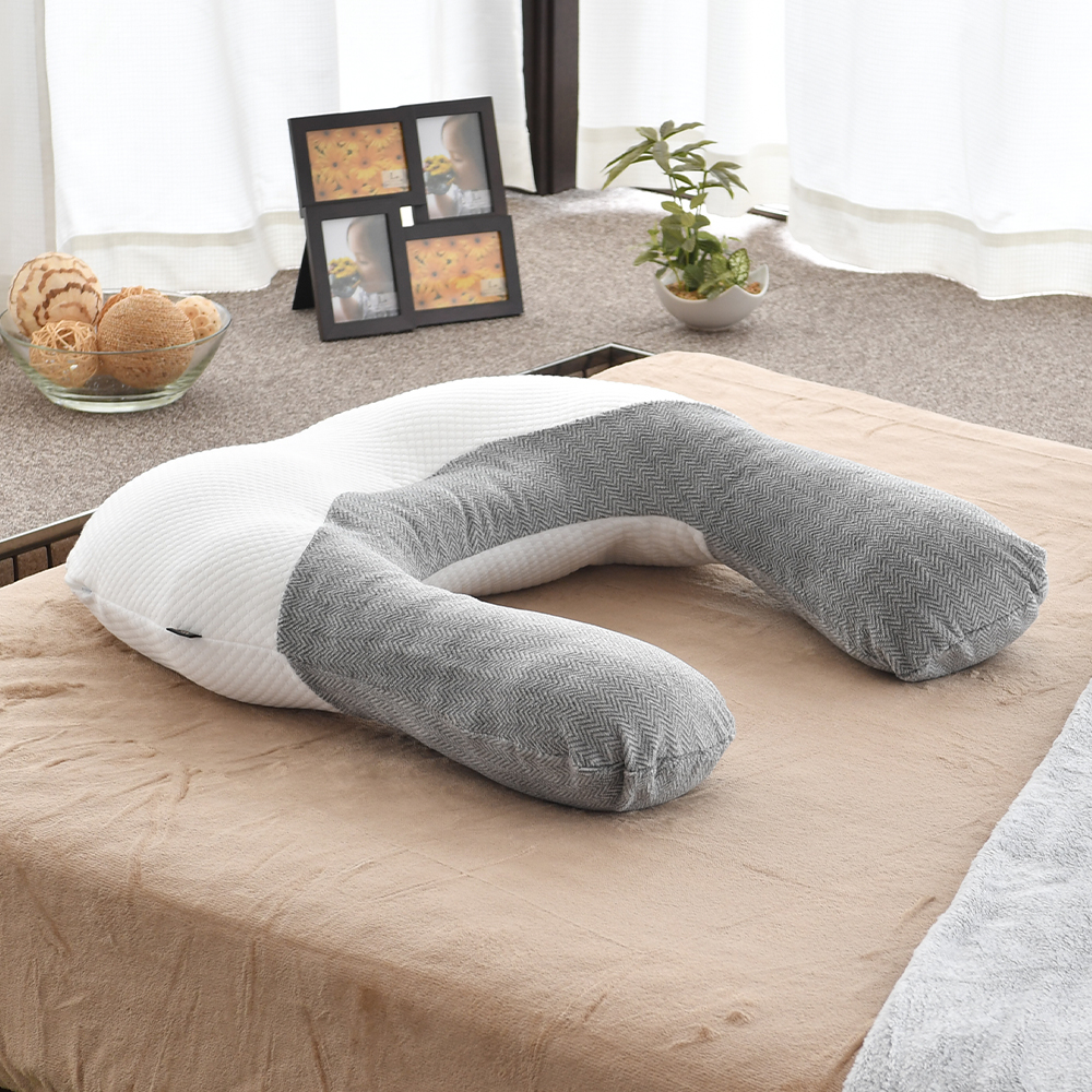 ほっとな抱かれ枕 枕 抱き枕 温かい 暖かい 吸湿 発熱 保温 洗える 日本製