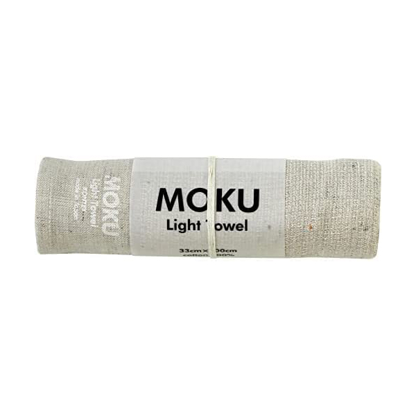 kontex（コンテックス） MOKU Light Towel タオル M 今治タオル