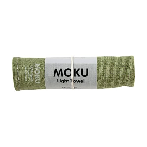 kontex（コンテックス） MOKU Light Towel タオル M 今治タオル