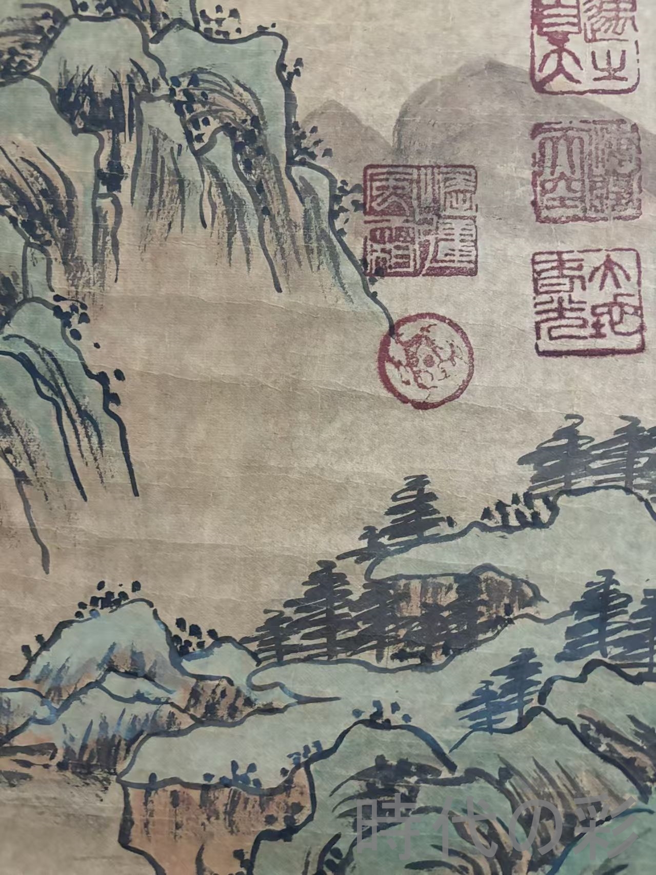 骨董品（掛け軸）｜美術、工芸品 | 楽器、手芸、コレクション の