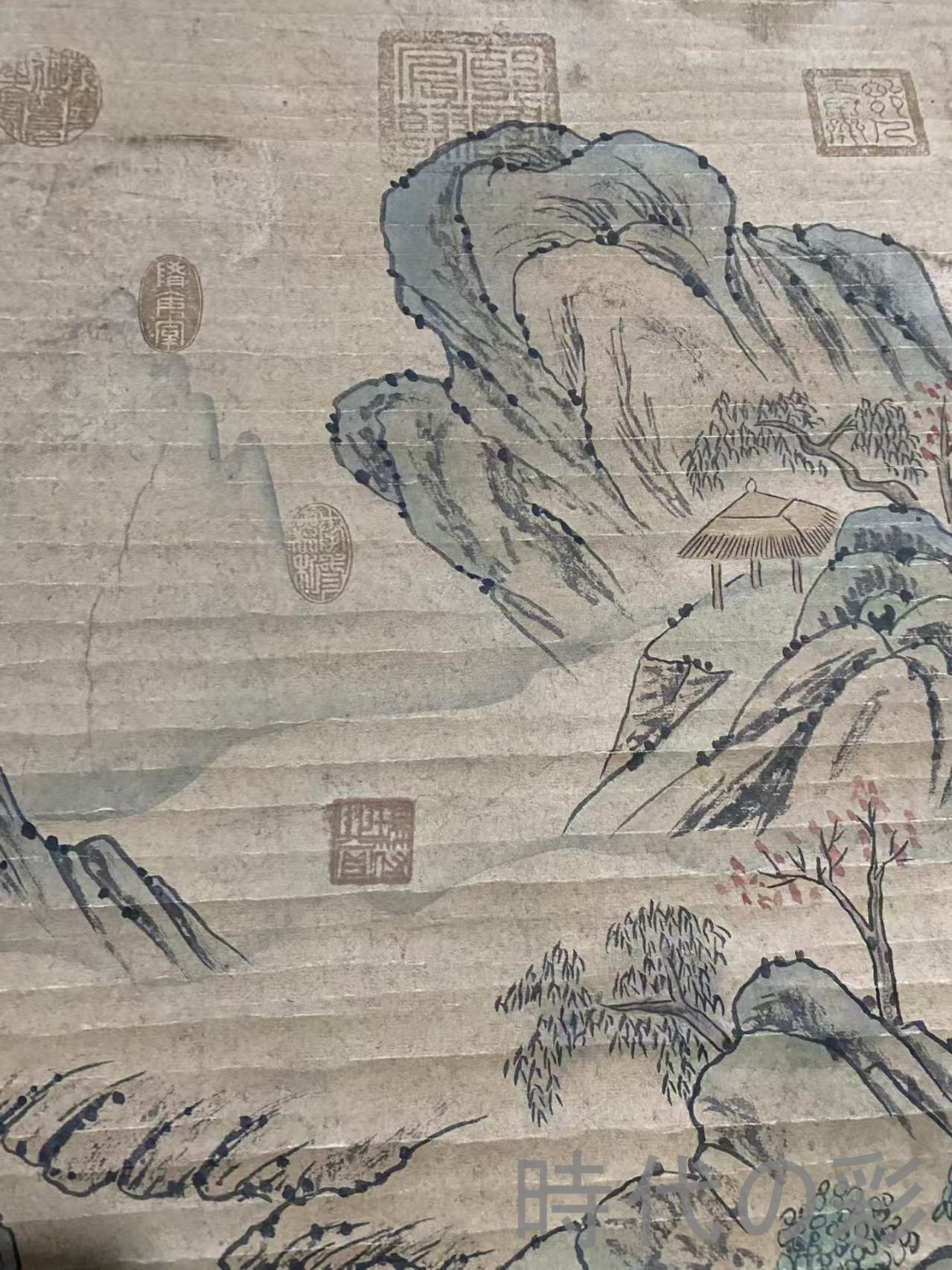 骨董品（掛け軸）｜美術、工芸品 | 楽器、手芸、コレクション の