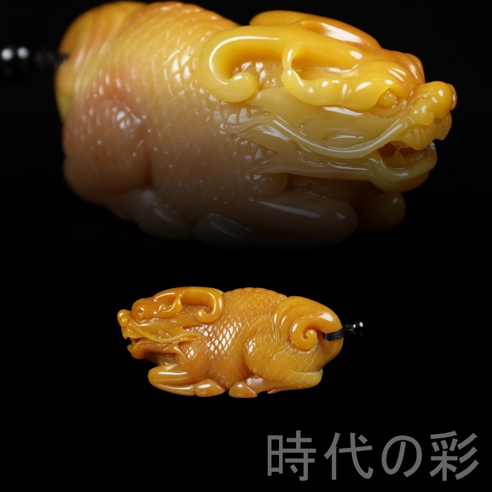 中国美術 玉彫刻 古美術品 木彫 手彫 民芸品 干支 蛇 龍 兎 鼠 猪 馬