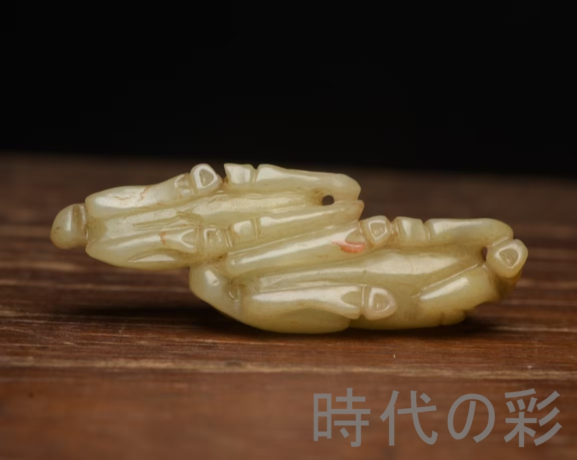 根付 柘植 馬（楽器、手芸、コレクション）の商品一覧 通販 - Yahoo