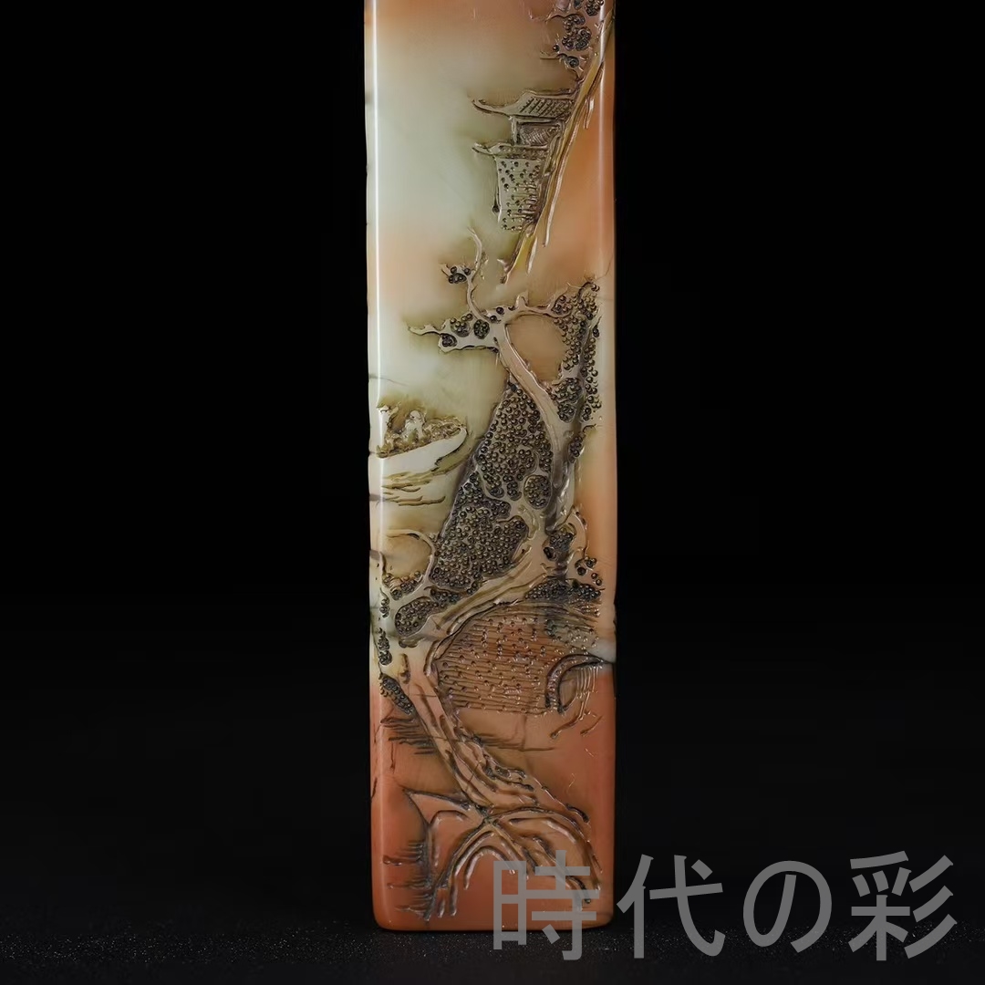 中国 印鑑 石（篆刻）｜画材、アート用品 | 楽器、手芸、コレクション