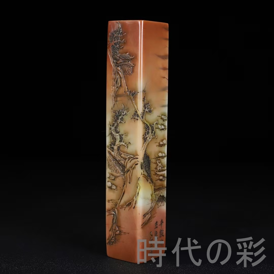 中国 印鑑 石（篆刻）｜画材、アート用品 | 楽器、手芸、コレクション